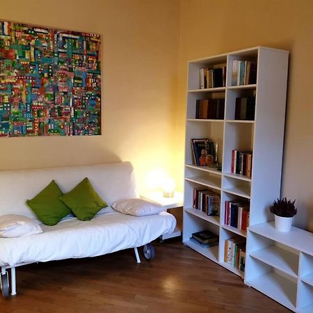 Celeste Apartment-San Frediano Florenz Exterior foto