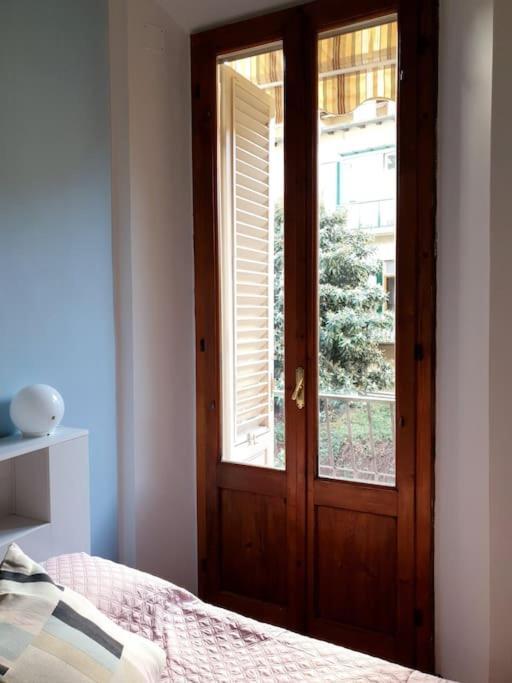Celeste Apartment-San Frediano Florenz Exterior foto