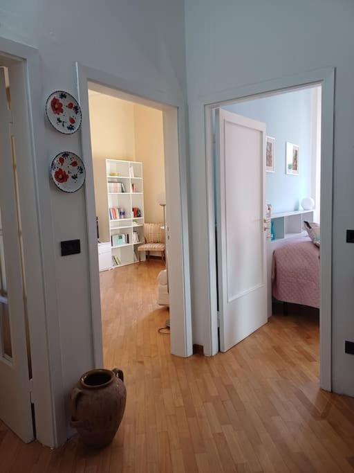Celeste Apartment-San Frediano Florenz Exterior foto