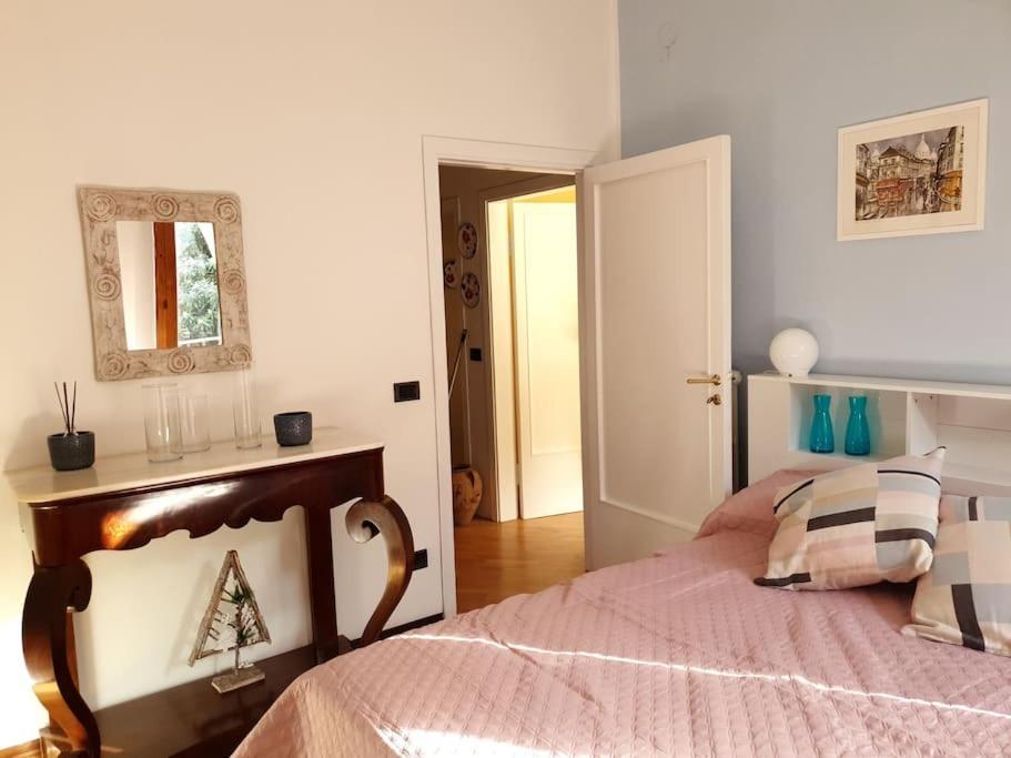 Celeste Apartment-San Frediano Florenz Exterior foto